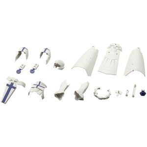 Kotobukiya - Megalomaria Unlimited Universe - Metamorphose Unit